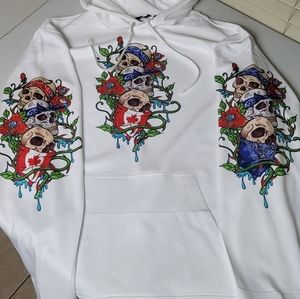 hoodies